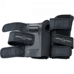 Комплект детской скейтбордической защиты PRO-TEC Open Street JR-3 Pack