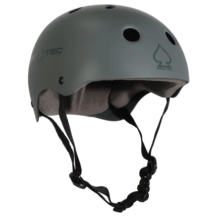 Шлем асфальт PRO-TEC Classic Skate