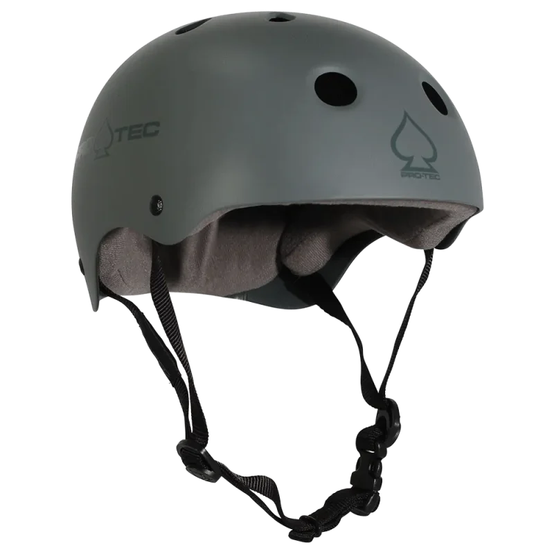Шлем асфальт PRO-TEC Classic Skate