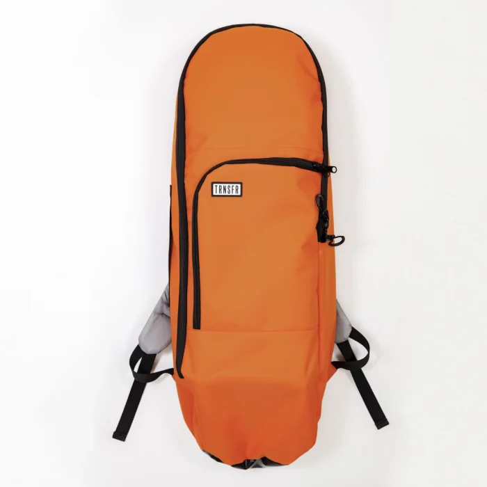 Чехол для скейтборда Transfer, AM, orange