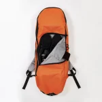 Чехол для скейтборда Transfer, AM, orange