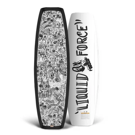 Вейкборд Liquid Force APEX ss25