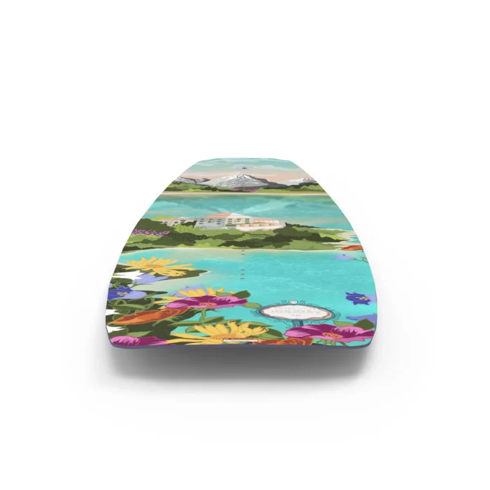 Вейкборд Liquid Force Holiday ss25