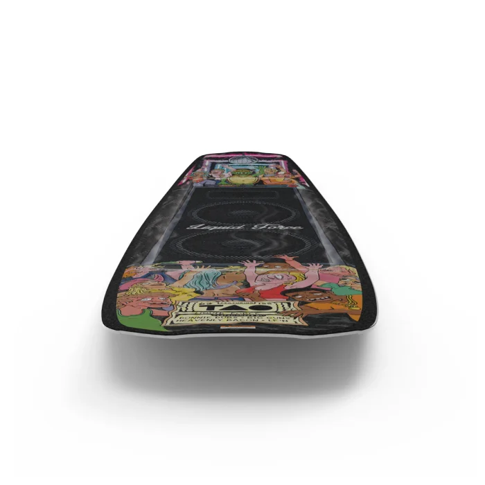 Вейкборд Liquid Force TAO ss25 Вейкборд Liquid Force TAO ss25