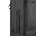 Чехол для скейтборда Transfer, SPOT, black