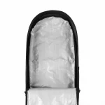 Чехол для скейтборда Transfer, SPOT, black