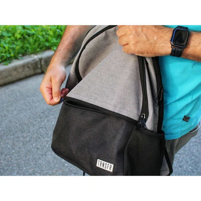 Рюкзак Transfer All Day