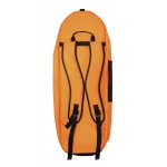 Чехол для скейтборда Transfer, AM, orange