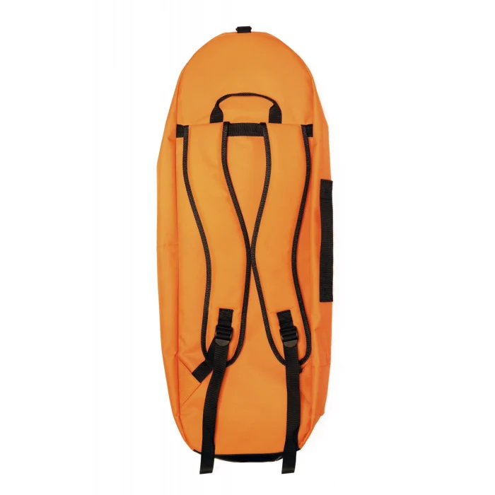 Чехол для скейтборда Transfer, AM, orange