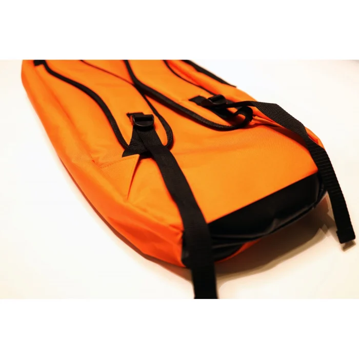 Чехол для скейтборда Transfer, AM, orange