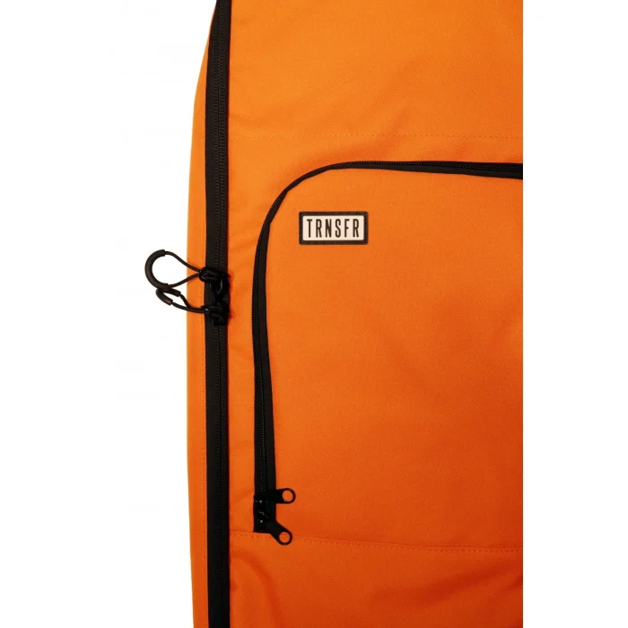 Чехол для скейтборда Transfer, AM, orange