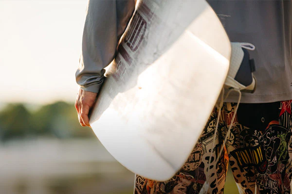 Вейкборд детский Liquid Force Holiday FS ss25