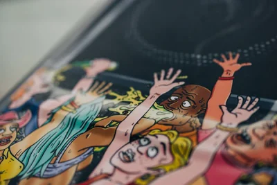 Вейкборд Liquid Force TAO ss25