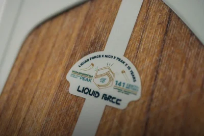 Вейкборд Liquid Force PEAK ss25