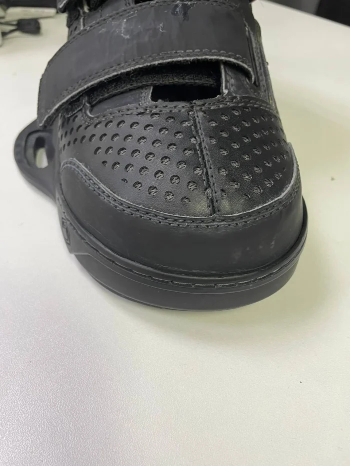 Крепления для вейкборда Liquid Force HOOK 10-11 (used)