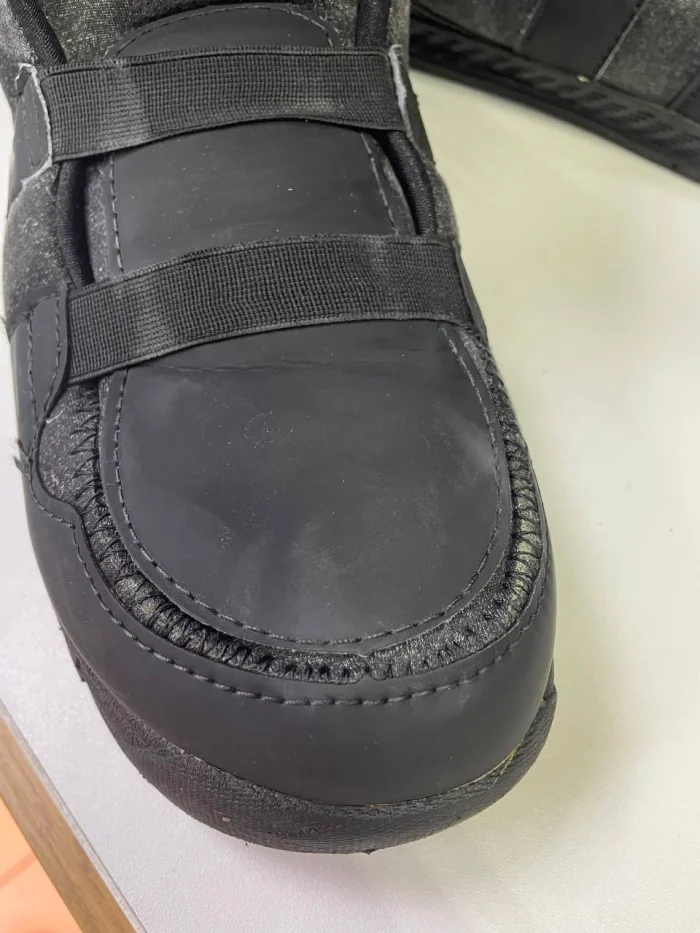 Крепления для вейкборда Liquid Force HOOK 10-11 (used)