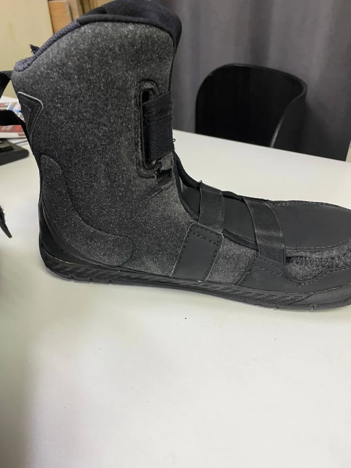 Крепления для вейкборда Liquid Force HOOK 10-11 (used)