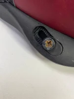 Крепления для вейкборда Liquid Force HOOK 4D red 9-10 (used)