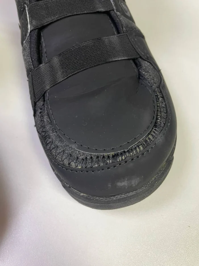 Крепления для вейкборда Liquid Force HOOK 10-11 (used)