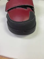 Крепления для вейкборда Liquid Force HOOK 4D red 9-10 (used)