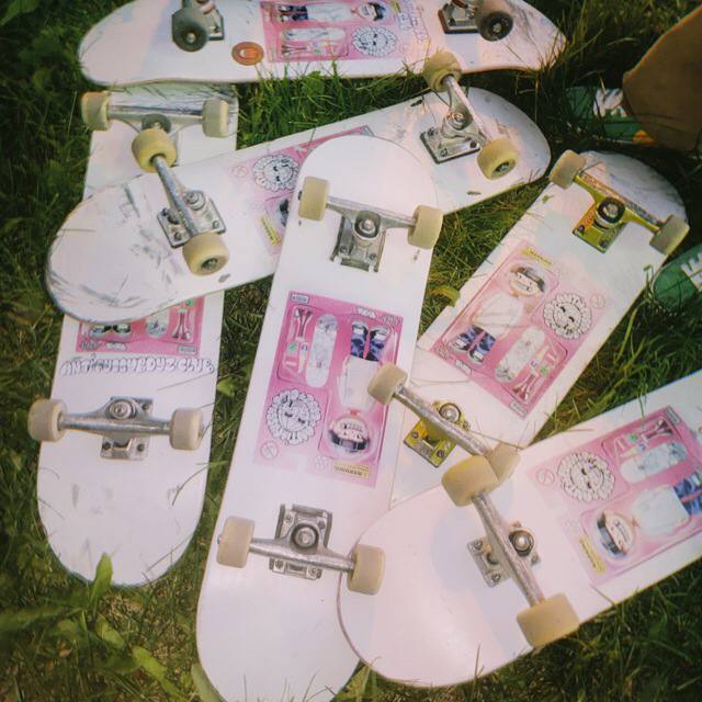 APBC deck