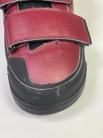 Крепления для вейкборда Liquid Force HOOK 4D red 9-10 (used)