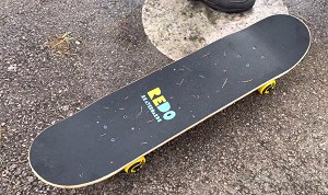redo sk8