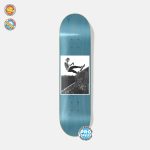 Дека Footwork Progress Тушев 2007 Синий ss25