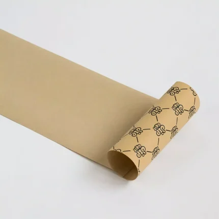 Шкурка для скейтборда Dip Grip Clear