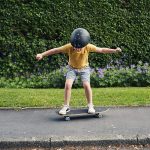 Как выбрать скейтборд для вашего ребенка