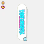 Дека Footwork Progress Бабл 2 ss25