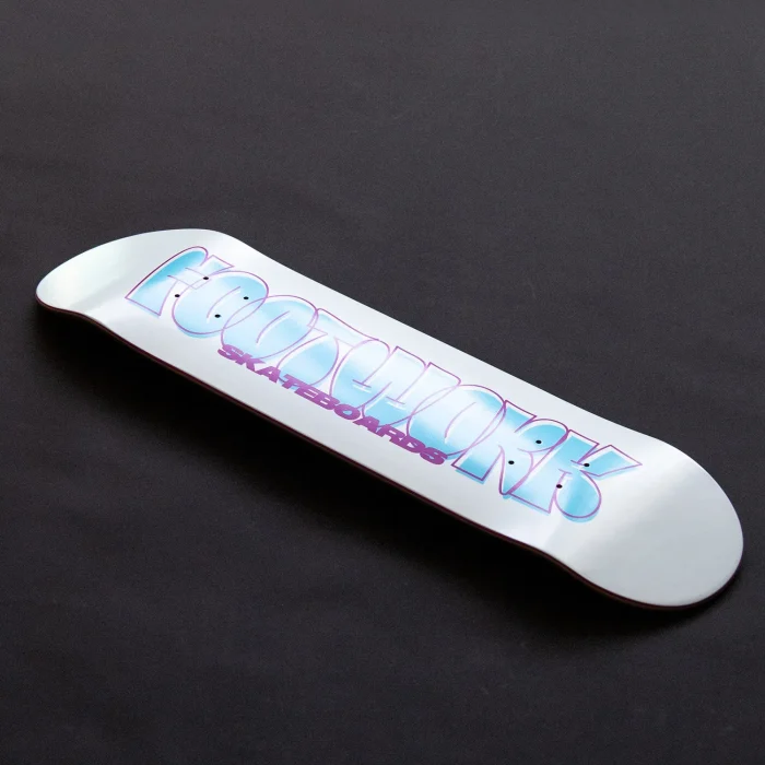 Дека Footwork Progress Бабл 2 ss25 Дека Footwork Progress Бабл 2 ss25