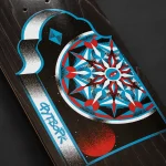 Дека Footwork Progress Космос ss25