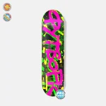 Дека Footwork Progress Пиксель ss25