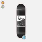 Дека Footwork Progress Тушев 2007 Черный ss25