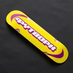 Дека Footwork Progress 2000-е ss25