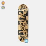 Дека Footwork Progress Микс Золото ss25