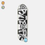 Дека Footwork Progress Микс Серебро ss25