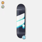 Дека Footwork Progress ЭВО Navy ss25