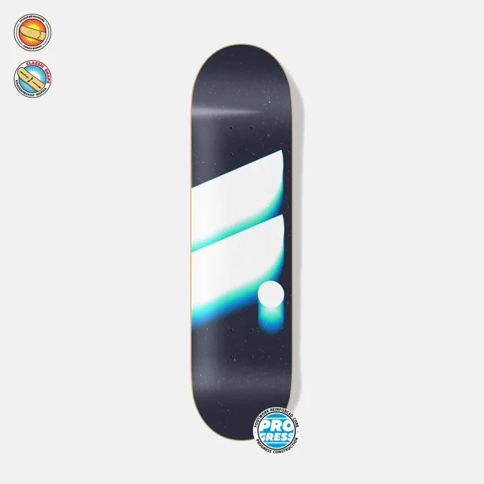 Дека Footwork Progress ЭВО Navy ss25 Дека Footwork Progress ЭВО Navy ss25