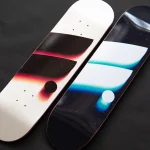 Дека Footwork Progress ЭВО ss25