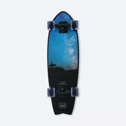 Круизер Eastcoast Surf Siberia 27×8.25"