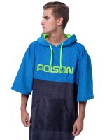 Пончо для переодевания Poison