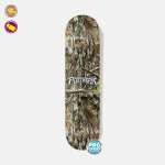 Дека Footwork Progress Метал ss25