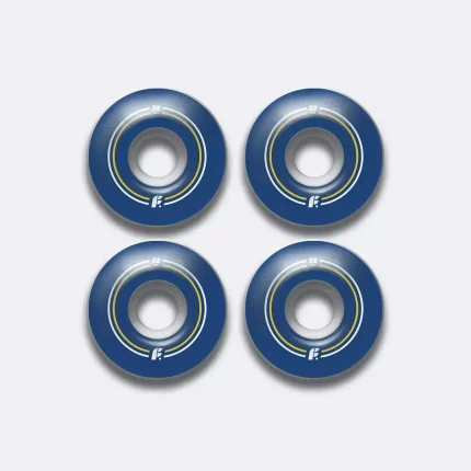 Комплект колес Footwork Basic (Classic 100A)