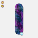 Дека Footwork Progress Пульс Электро ss25