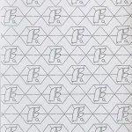 Наждак для скейтборда Footwork Spray