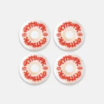 Комплект колес Footwork Flame