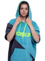 Пончо для переодевания Poison