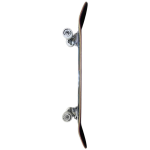 Скейт-комплит Footwork Evo Daisy 8 x 31.5